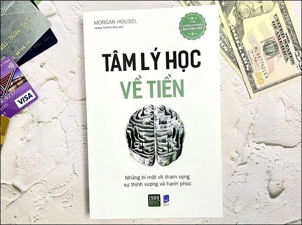 Psychology of Money (Tâm lý học về tiền) - Bạn sẽ không bao giờ bắt kịp sự thay đổi của thế giới