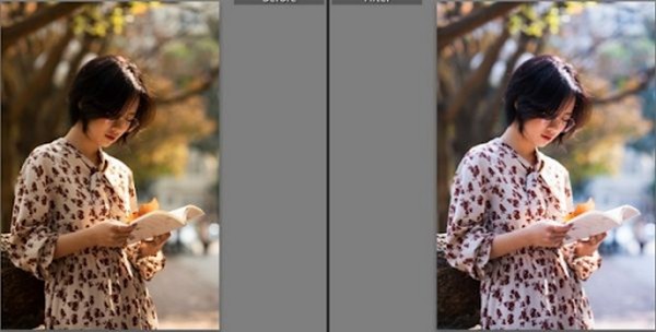 Những điều bạn cần biết về cách dùng Preset trong Photoshop