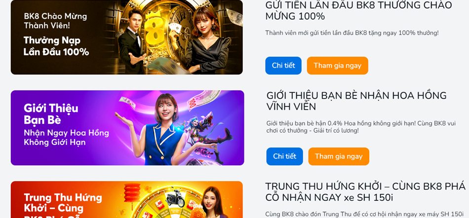 TOP 10 trang cá độ bóng đá online uy tín tại Việt Nam