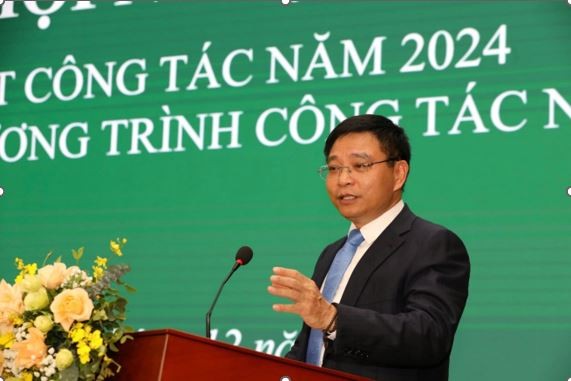 8 nhiệm vụ với ngành chứng khoán 2025 | Tin nhanh chứng khoán