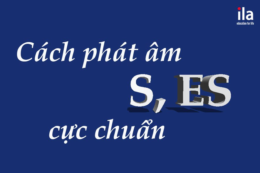 Cách thêm s, es vào danh từ và động từ dễ nhớ nhất