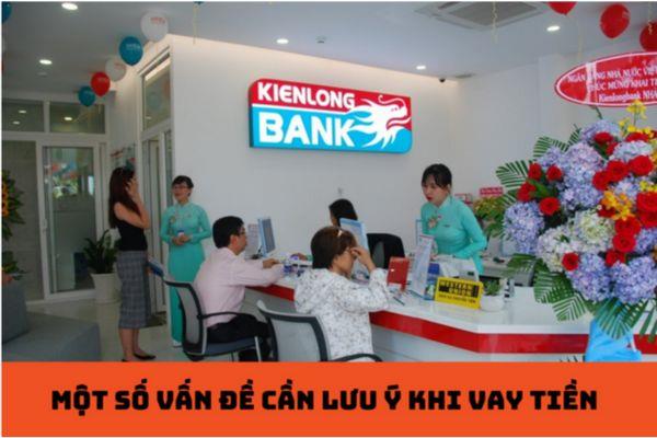 Thông tin chi tiết về ngân hàng TMCP Kiên Long (Kienlongbank)