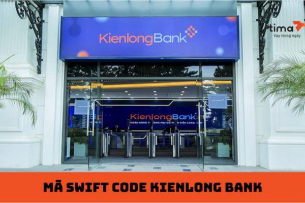 Thông tin chi tiết về ngân hàng TMCP Kiên Long (Kienlongbank)