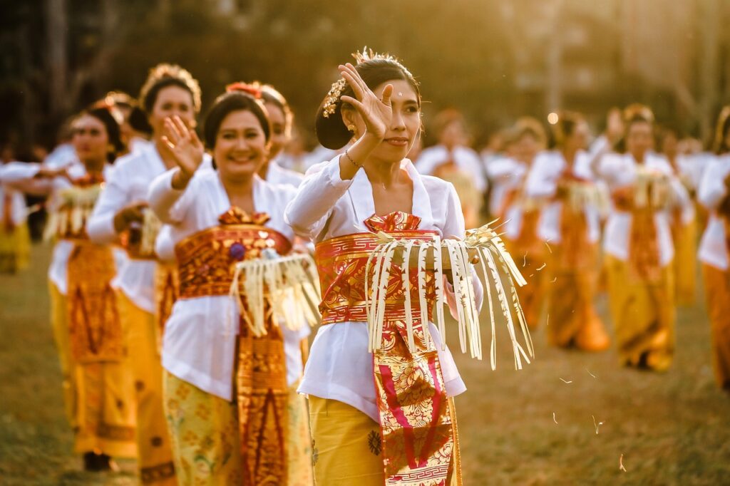 Dân số Indonesia 2024