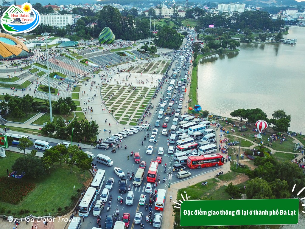 Giới Thiệu Thành Phố Đà Lạt: Thiên Nhiên, Lịch Sử Và Văn Hóa