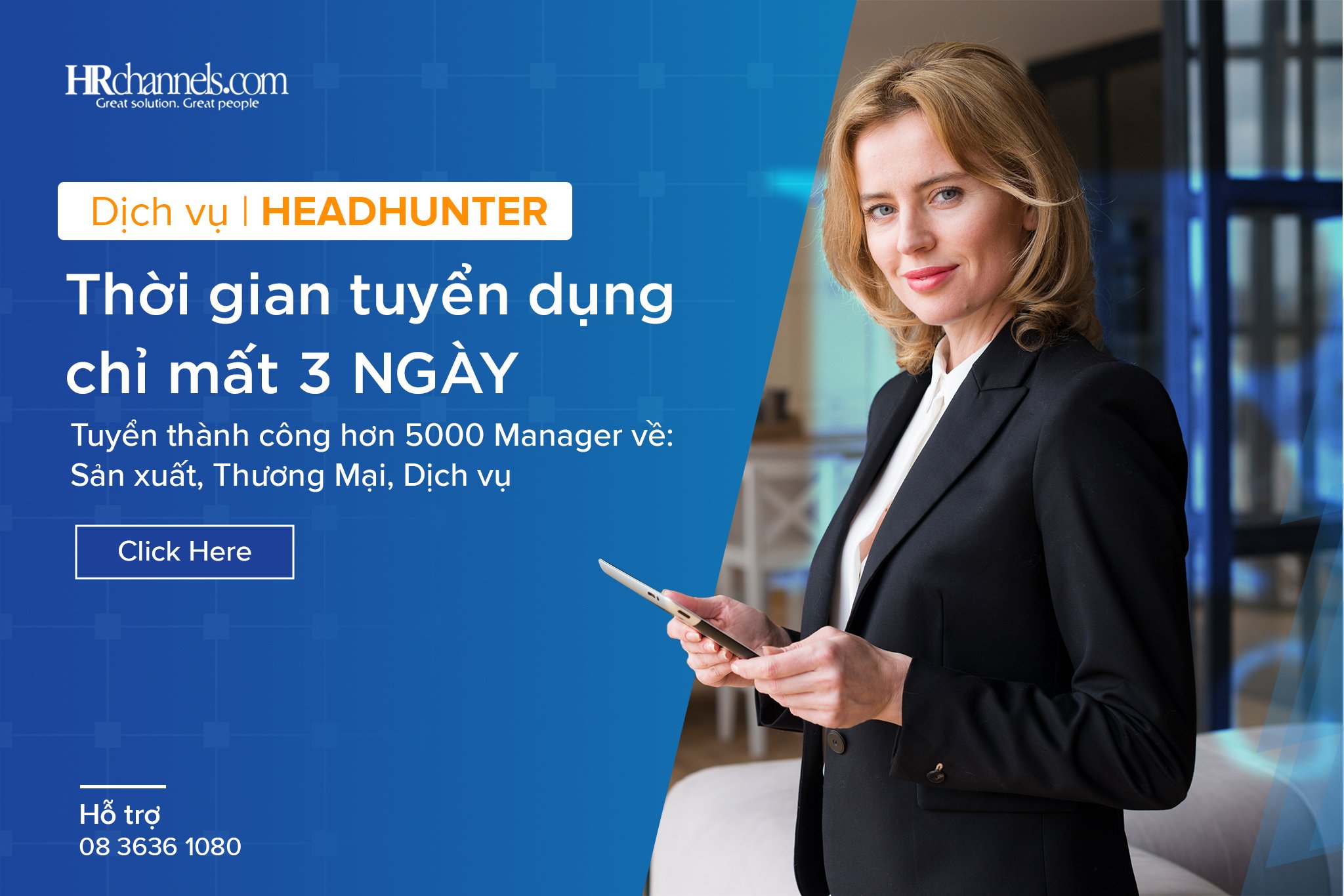 RM là gì? Tất tần tật về Relationship Manager