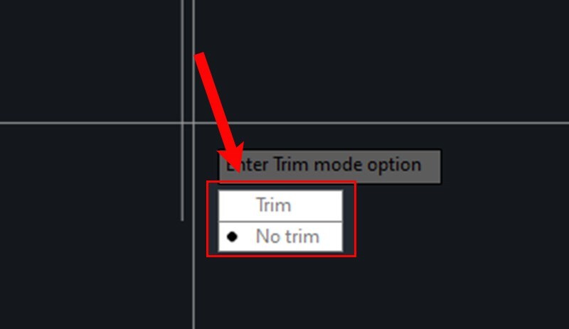 Lệnh bo tròn góc trong CAD: hướng dẫn kèm ví dụ minh họa