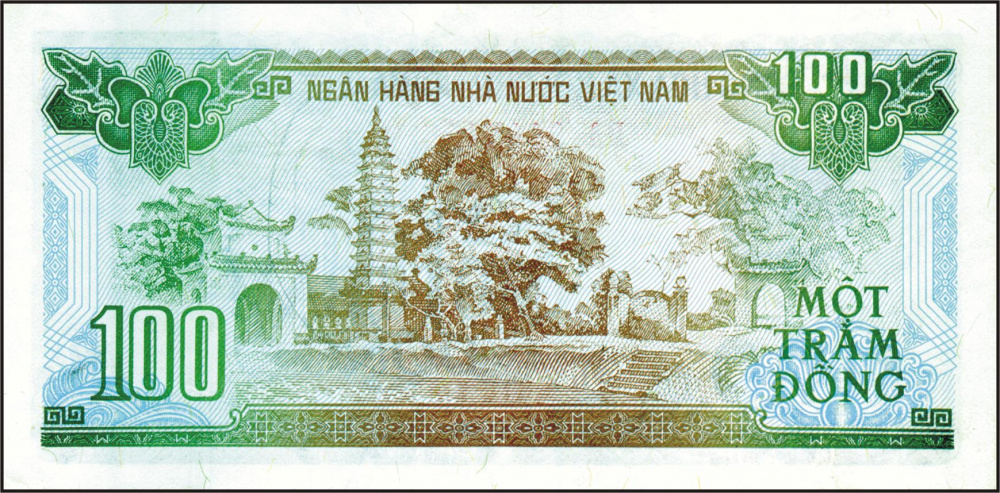 Tiền giấy ở Việt Nam xuất hiện khi nào? Tờ tiền đầu tiên trông ra sao?