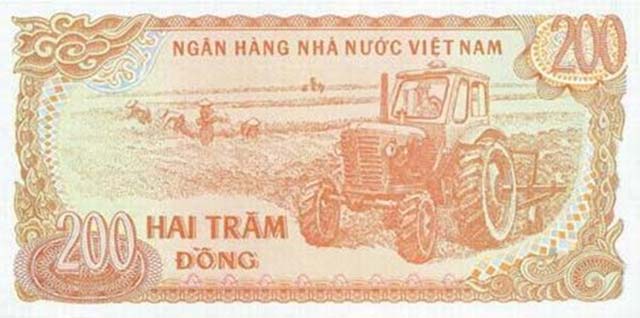 Khám phá Việt Nam qua các địa danh trên đồng tiền Việt Nam