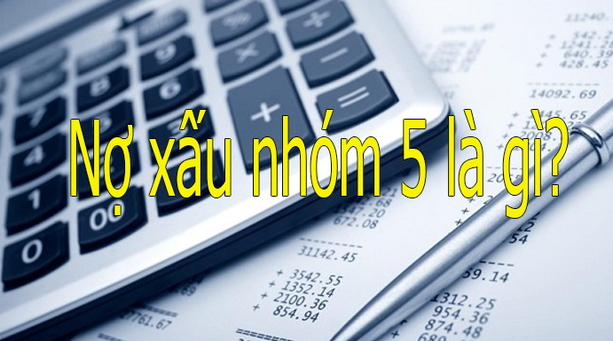 Xử Lý Nợ Xấu Nhóm 5 Là Gì? Nợ Xấu Nhóm 5 Có Vay Ngân Hàng Được Không