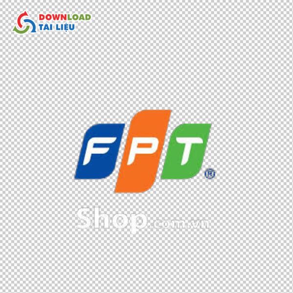 Download Logo Fpt File AI, EPS, JPEG, SVG, PNG