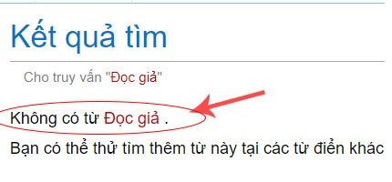 ĐỘC Giả Hay ĐỌC Giả Là Cách Dùng Đúng Chính Tả Tiếng Việt?