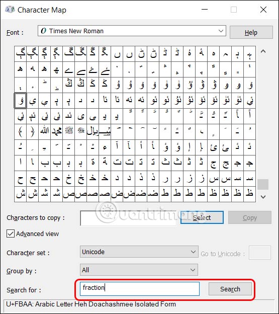 6 cách viết phân số trong Word dễ nhất trên các phiên bản 2016, 2010, 2013, 2007