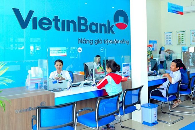 Lãi suất ngân hàng VietinBank mới nhất tháng 1/2025: Tới 4,8%/năm cho khách hàng cá nhân