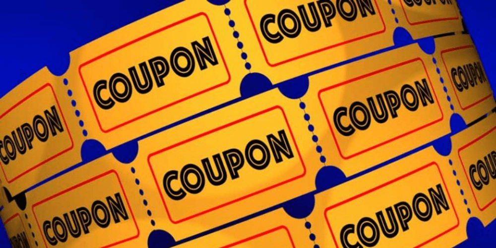 Coupon là gì? Những lưu ý khi thực hiện marketing bằng coupon