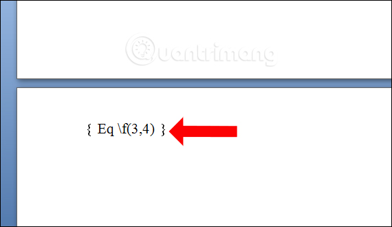 6 cách viết phân số trong Word dễ nhất trên các phiên bản 2016, 2010, 2013, 2007