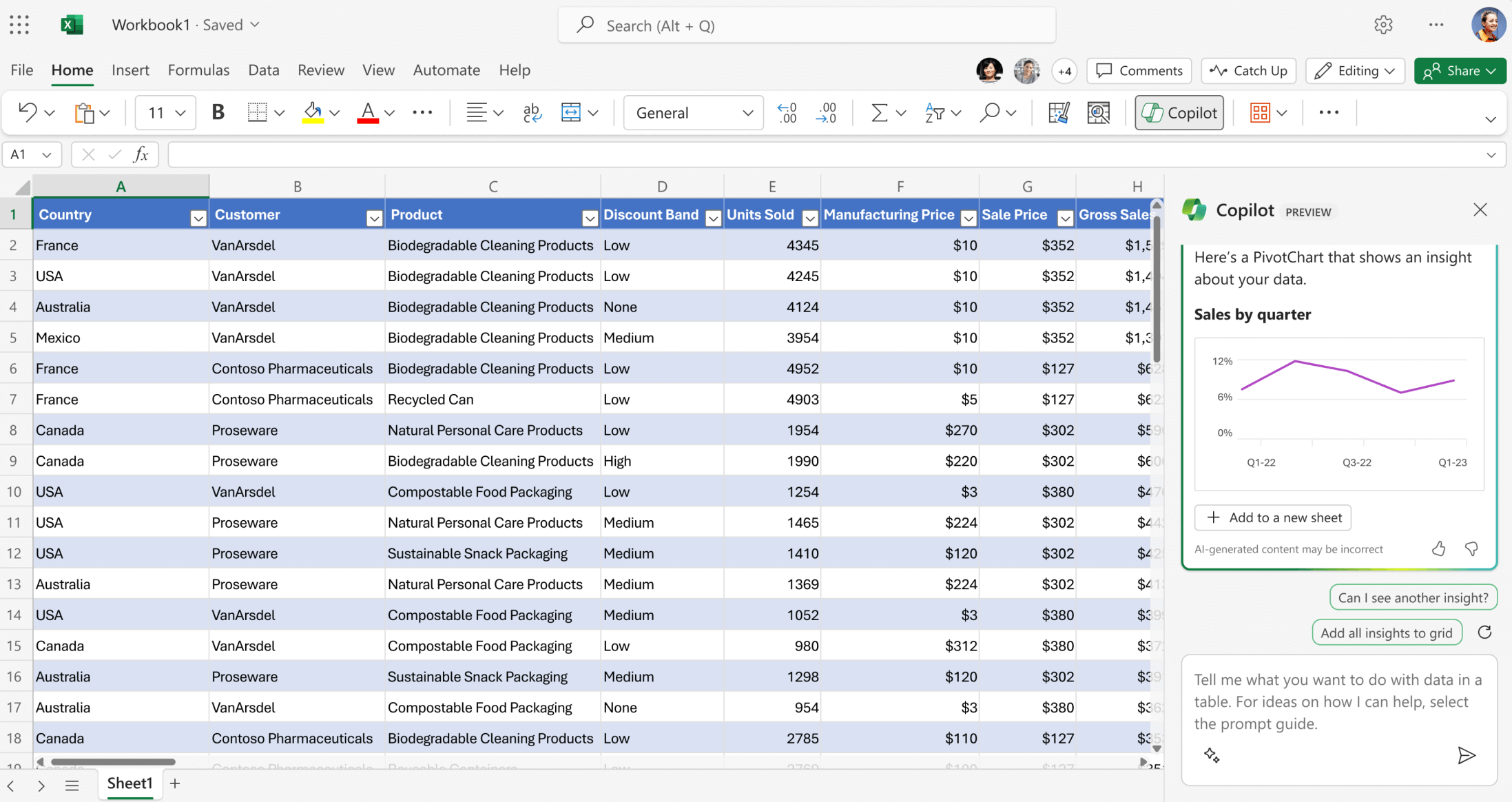 Was ist eine XLSX-Datei?