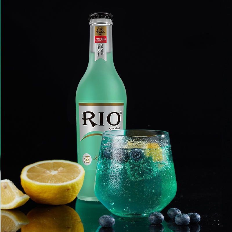 Rượu Rio là rượu gì? Rượu Rio vị nào ngon nhất?