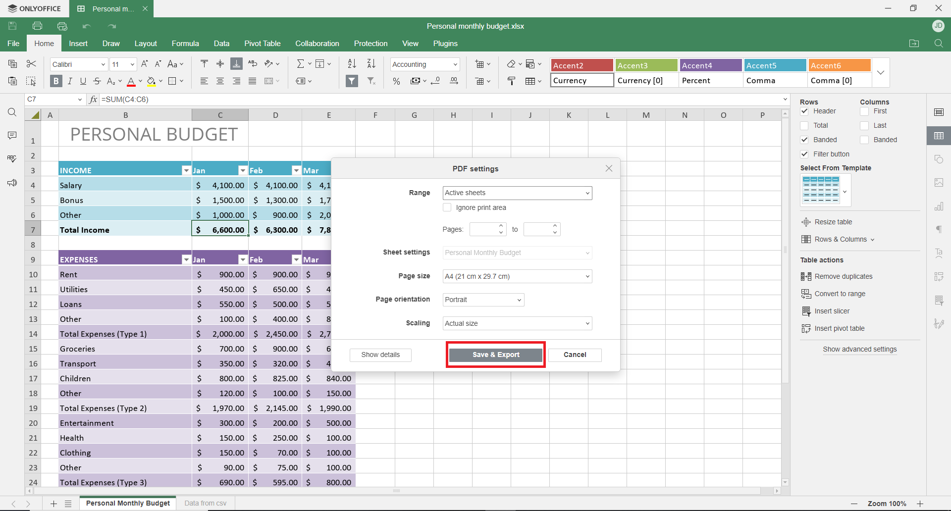 Was ist eine XLSX-Datei?