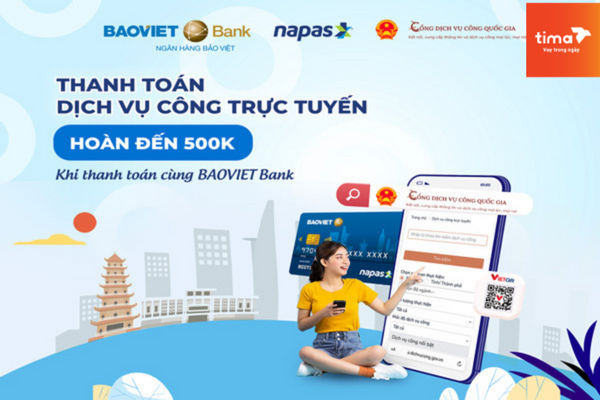 Tìm hiểu từ A - Z về ngân hàng Bảo Việt (Bao Viet Bank) là gì