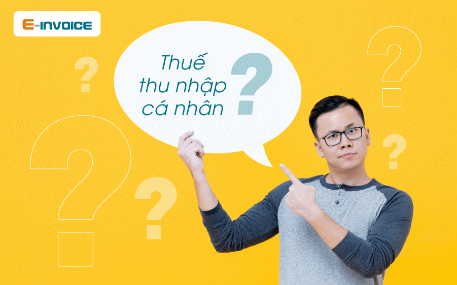 Thuế thu nhập cá nhân là gì? Vai trò của thuế thu nhập cá nhân?