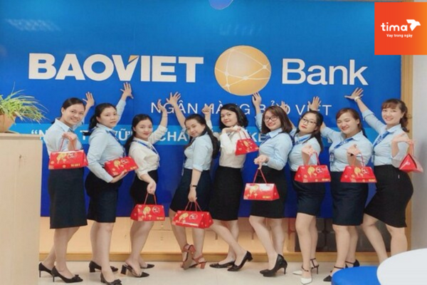 Tìm hiểu từ A - Z về ngân hàng Bảo Việt (Bao Viet Bank) là gì