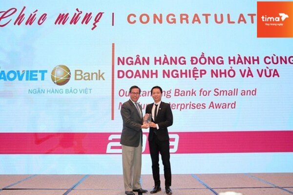 Tìm hiểu từ A - Z về ngân hàng Bảo Việt (Bao Viet Bank) là gì