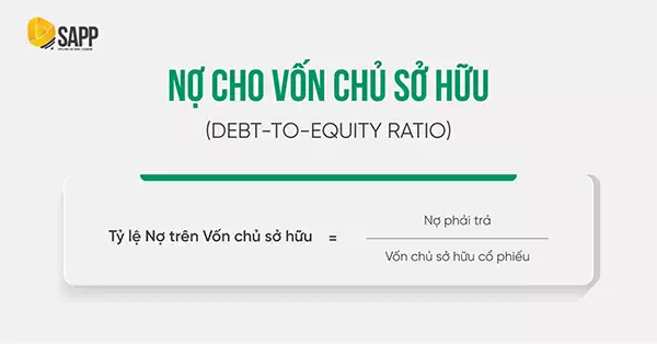 #1 Leverage ratio là gì? Công thức và giải thích chi tiết