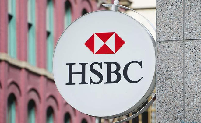 Tỷ giá HSBC - Cập nhật mới nhất hôm nay!