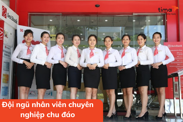 Tìm hiểu từ A - Z về ngân hàng Bảo Việt (Bao Viet Bank) là gì