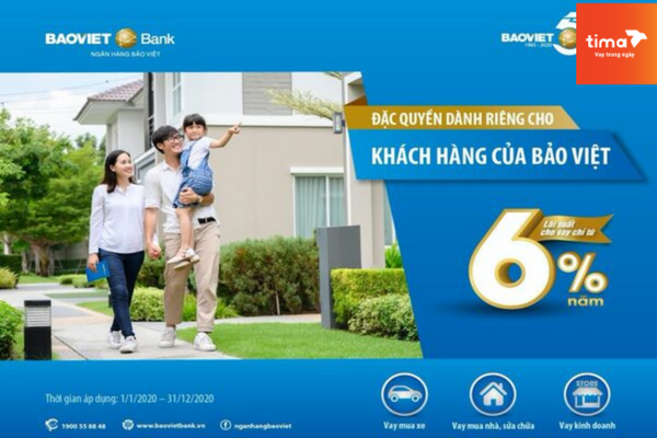 Tìm hiểu từ A - Z về ngân hàng Bảo Việt (Bao Viet Bank) là gì