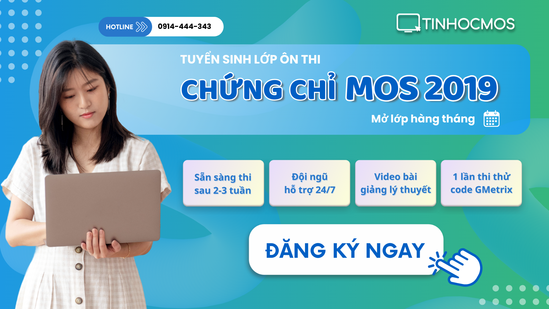 MOS là gì - Lợi ích khi có chứng chỉ MOS [2024]