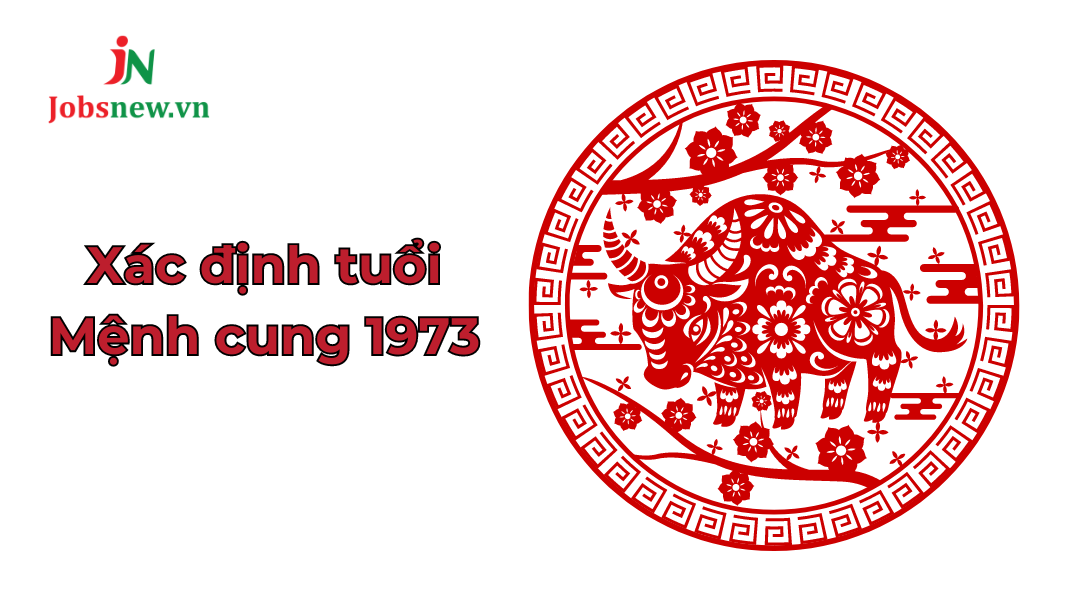 1973 mệnh gì? Bí Mật Thành Công nhờ sử dụng các con số này!