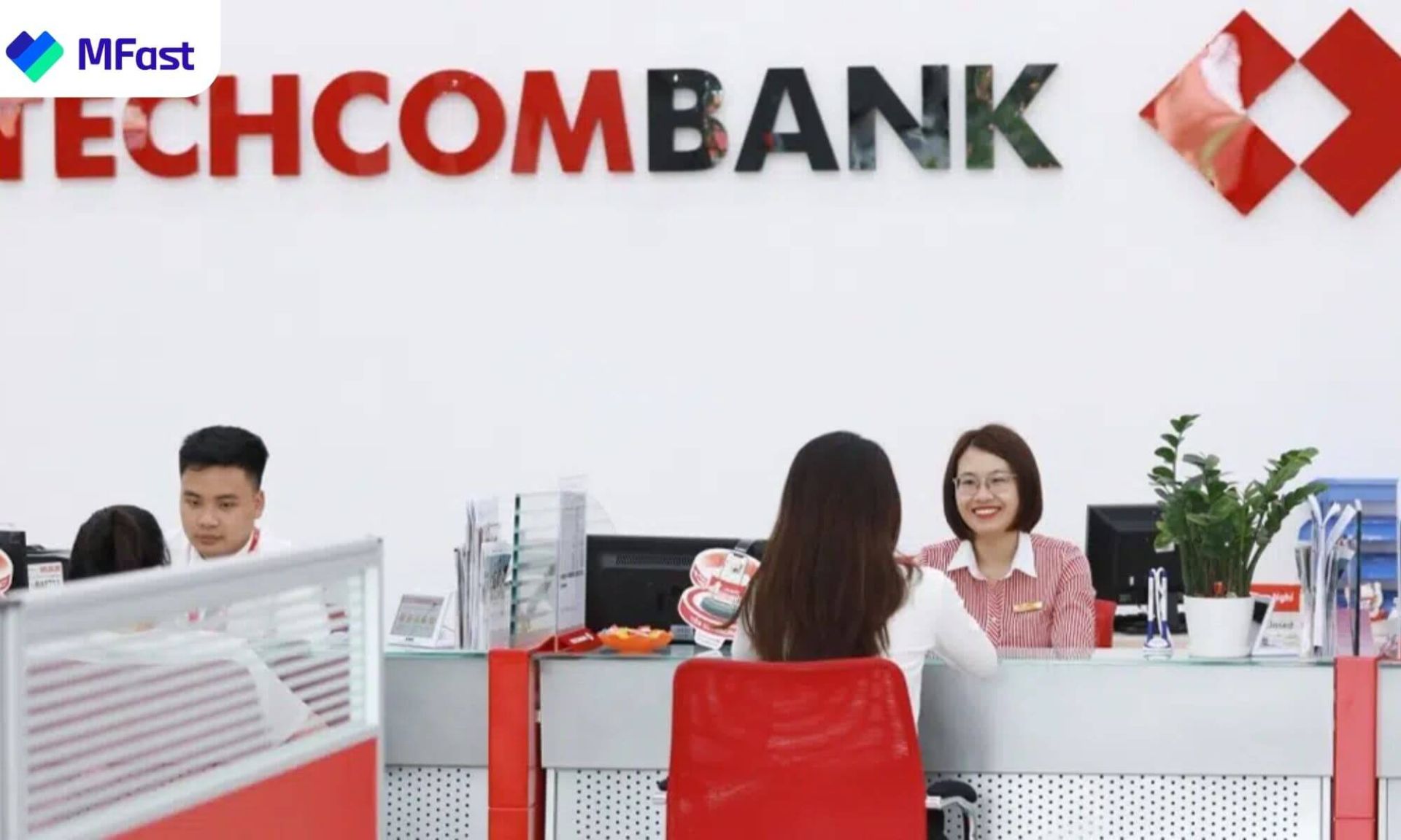 Tìm hiểu vay tín chấp Techcombank từ A - Z, thủ tục, điều kiện, lãi suất và hạn mức vay như thế nào?