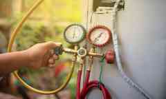Bao nhiêu lâu nên thay gas máy lạnh một lần là đảm bảo an toàn?